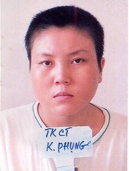 Nguyễn Thị Kim Phụng